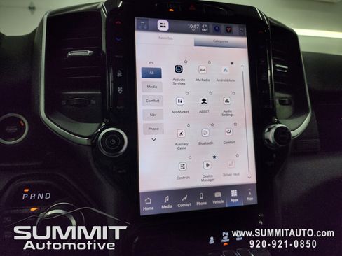 New 2026 RAM 1500 Big Horn image 49