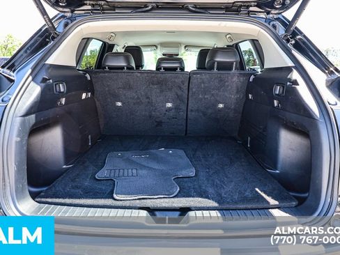 Used 2025 MAZDA CX-50 AWD 2.5 S w/ Preferred Package image 23