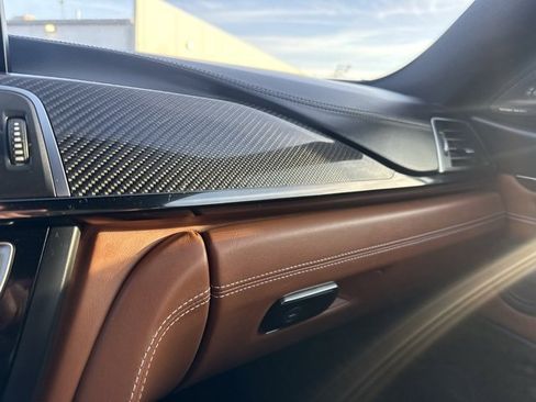 Used 2016 BMW M4 Coupe image 28