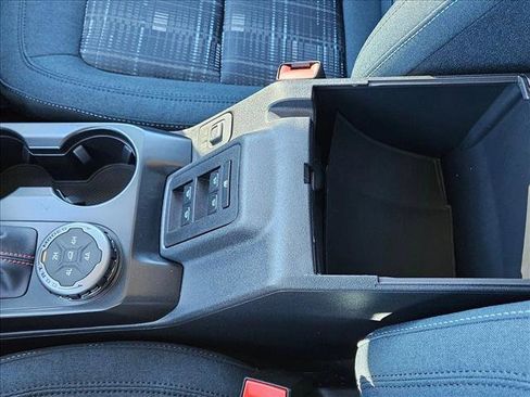 New 2025 Ford Bronco Heritage Edition image 14