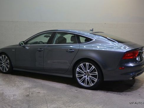 Used 2013 Audi A7 3.0T Prestige image 30