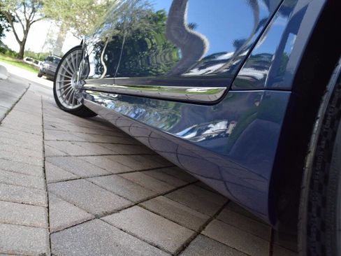 Used 2017 BMW ALPINA B7 xDrive image 33