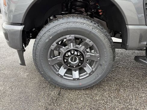 New 2026 Ford F250 XL w/ STX Appearance Package image 27