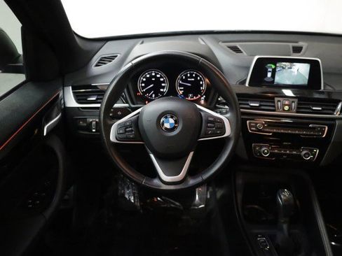 Used 2019 BMW X1 sDrive28i image 25