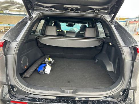 Used 2023 Toyota RAV4 XSE image 24