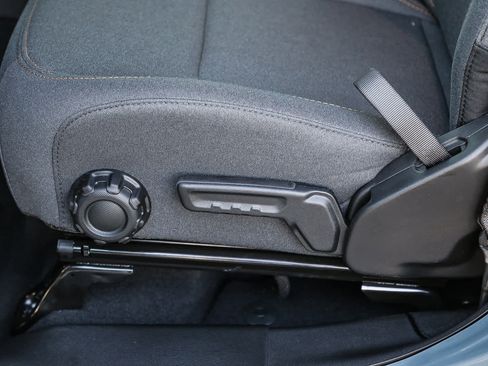 New 2026 Jeep Wrangler Sport S image 20