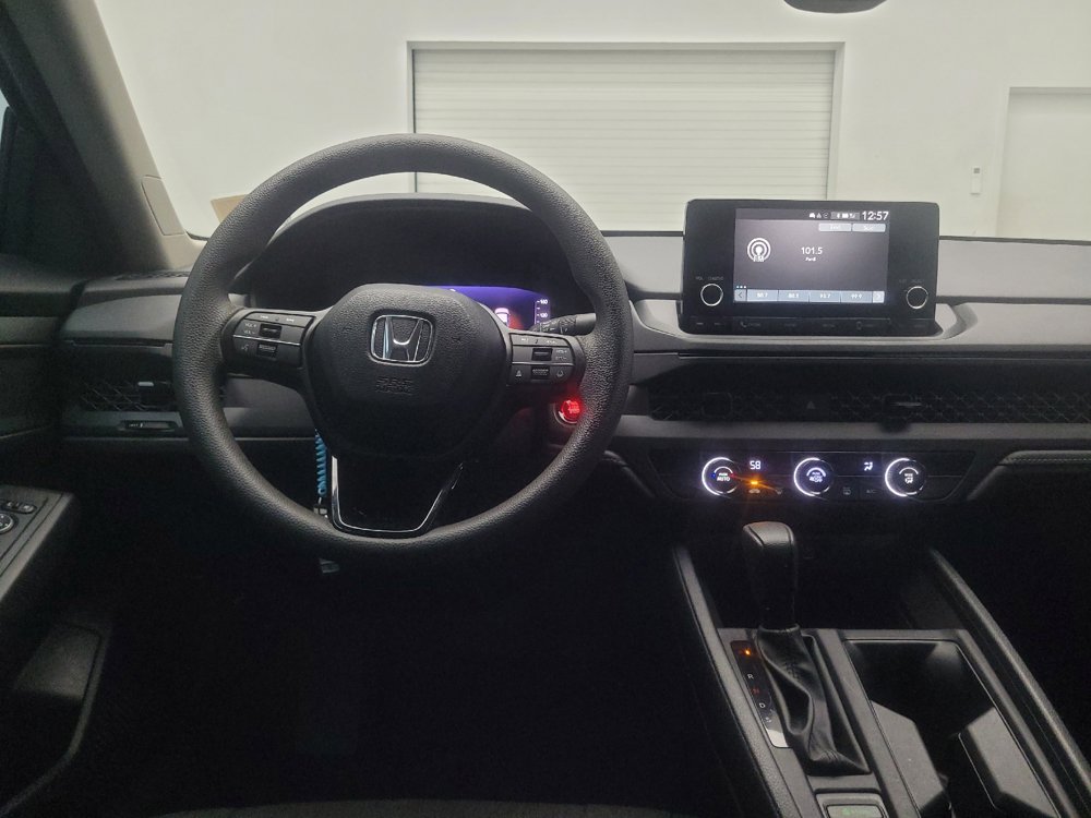 Used 2023 Honda Accord LX image 22