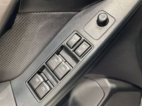 Used 2018 Subaru Forester 2.5i Premium image 28