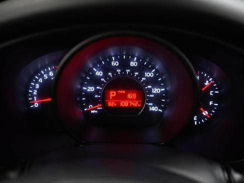 Used 2014 Kia Soul FWD image 22