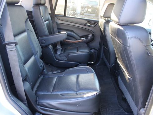 Used 2019 Chevrolet Tahoe Premier image 30