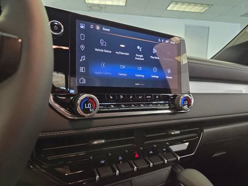 New 2026 Chevrolet Colorado LT w/ LT Convenience Package RWD image 21