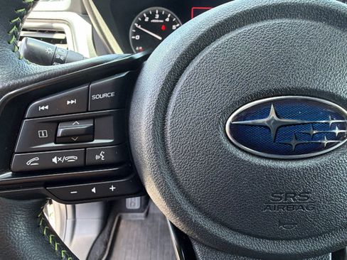 Used 2023 Subaru Ascent Onyx Edition Limited AWD/4WD image 19