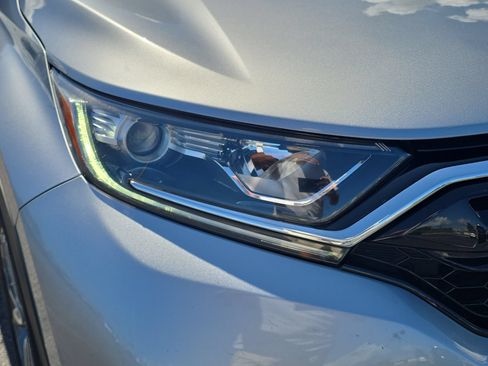 Used 2022 Honda CR-V EX-L image 7