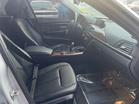Used 2014 BMW 328i xDrive Sedan image 33