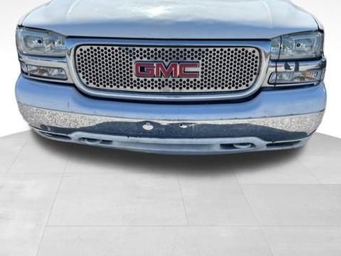 Used 1999 GMC Sierra 1500 SLE image 4