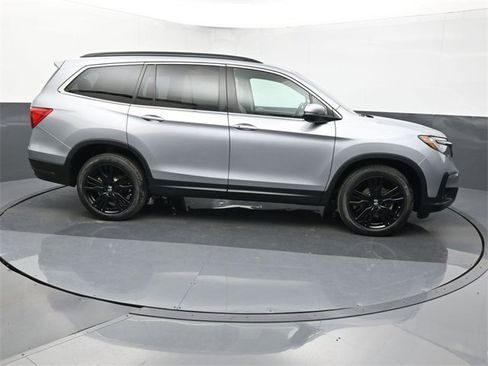 Used 2022 Honda Pilot Special Edition image 6