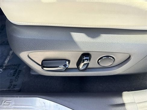 Certified 2023 Lexus NX 350 AWD w/ Premium Package image 12