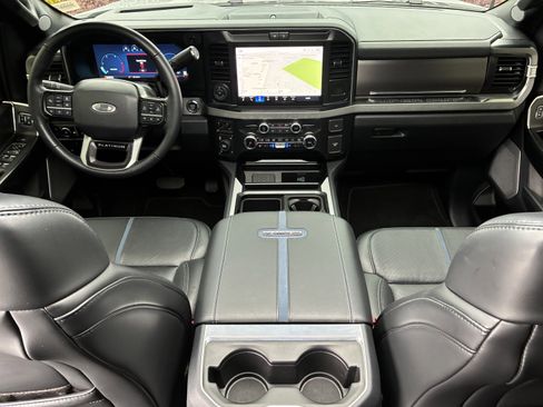 Used 2026 Ford F250 Platinum AWD/4WD image 49
