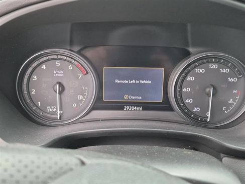 Used 2023 Cadillac XT4 Sport w/ Technology Package AWD/4WD image 8