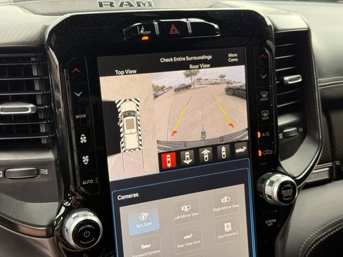 Used 2022 RAM 1500 TRX w/ TRX Level 2 Equipment Group image 21