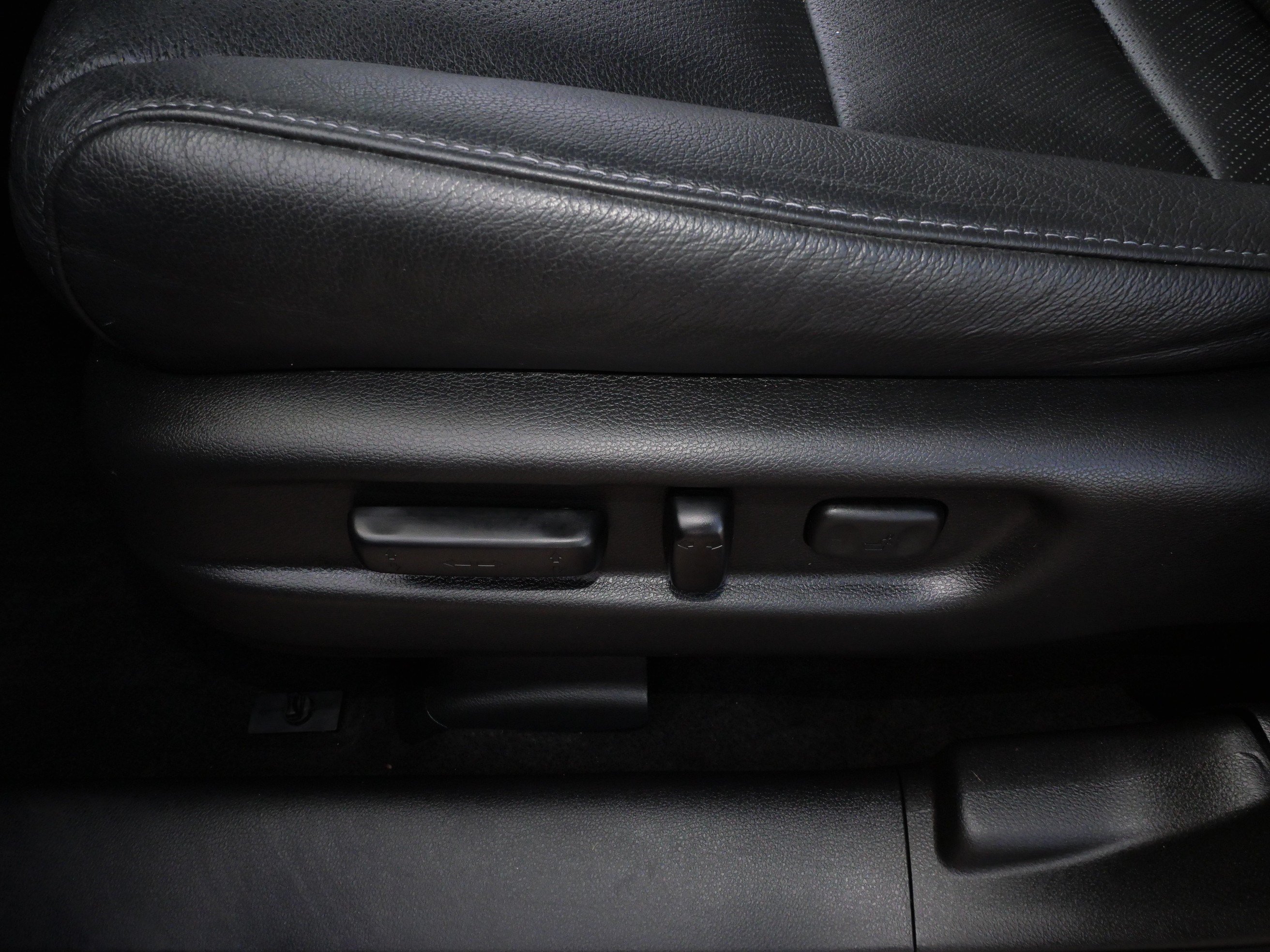 Certified 2022 Honda Passport Elite image 20