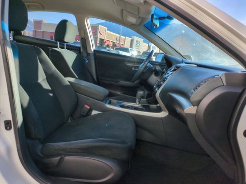 Used 2015 Nissan Altima 2.5 S w/ Power Driver Seat Package image 32