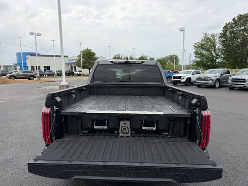 Used 2023 Toyota Tundra Limited w/ TRD Off-Road Package AWD/4WD image 14