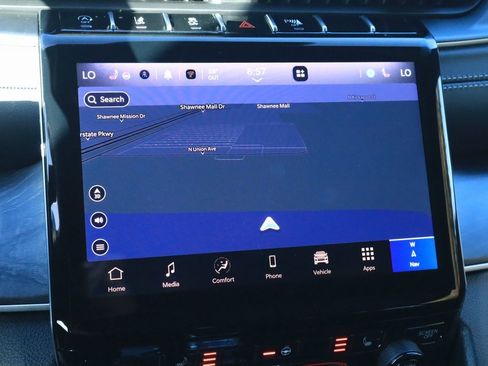 New 2025 Jeep Grand Cherokee Limited image 7