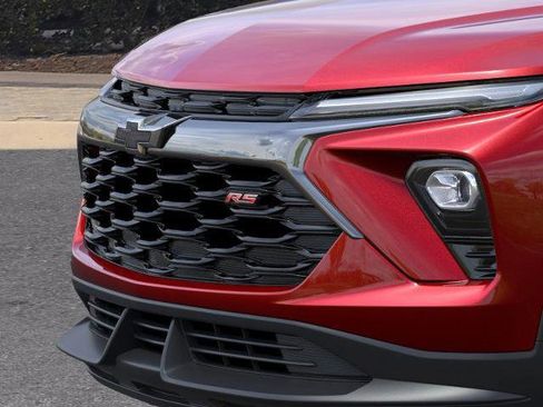 New 2026 Chevrolet TrailBlazer RS image 15