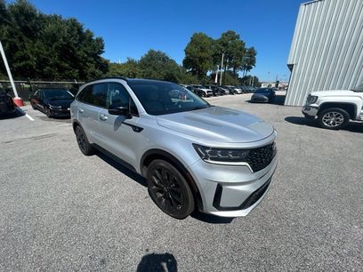 Used 2021 Kia Sorento SX