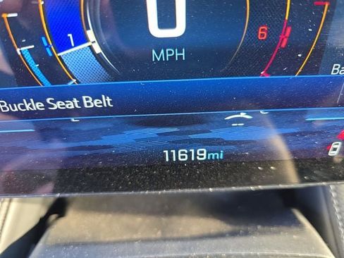 Certified 2026 Chevrolet Equinox LT w/ Safety and Technology Package FWD image 18