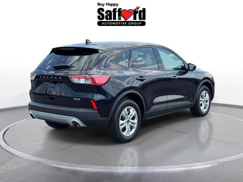 Used 2021 Ford Escape S AWD/4WD image 8