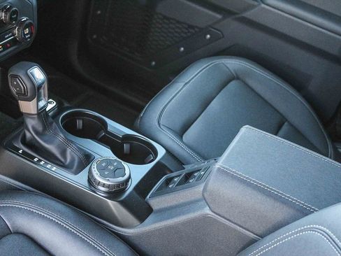 New 2025 Ford Bronco Big Bend AWD/4WD image 19