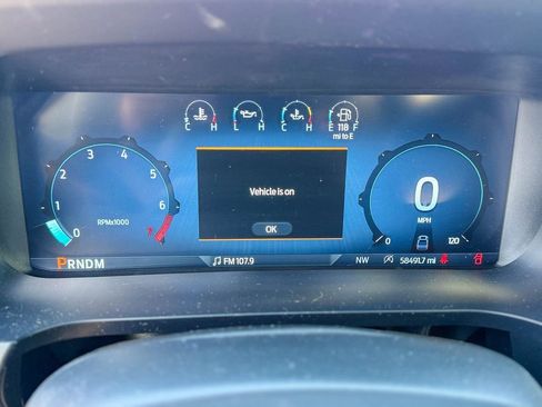 Used 2024 Ford F150 XLT w/ Tow/Haul Package RWD image 24
