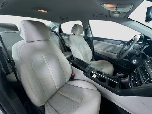 Used 2017 Hyundai Sonata SE FWD image 27