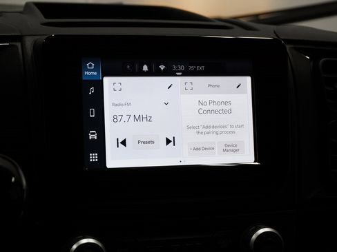 Used 2025 RAM ProMaster 1500 w/ Convenience Group image 25