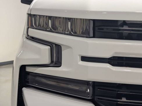 Used 2019 Chevrolet Silverado 1500 RST w/ True North Edition AWD/4WD image 30