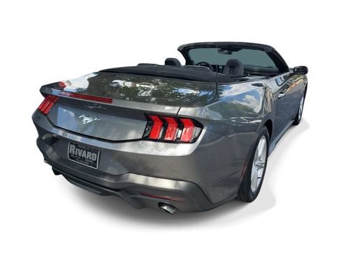 Used 2026 Ford Mustang Premium RWD image 4