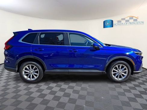 Certified 2023 Honda CR-V EX-L image 7