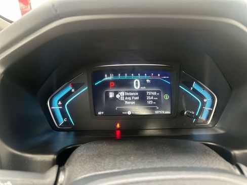 Used 2024 Honda Odyssey Sport image 11