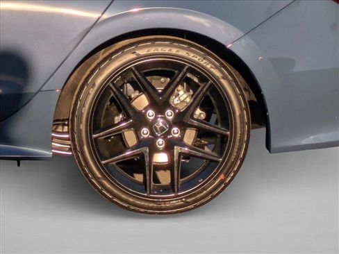 New 2026 Honda Civic Sport image 10