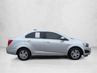 Used 2015 Chevrolet Sonic LT video 4