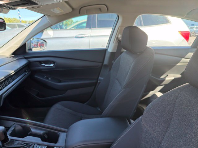 Used 2024 Honda Accord LX image 10