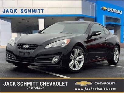 Used 2010 Hyundai Genesis 3.8