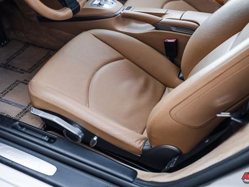 Used 2011 Porsche Cayman image 54