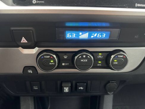 Used 2023 Toyota Tacoma SR5 RWD image 20
