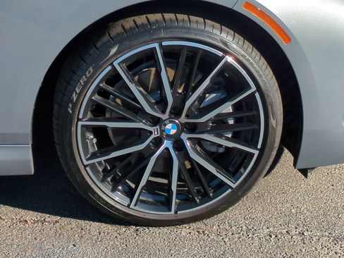 Certified 2024 BMW 228i Gran Coupe w/ M Sport Package image 13