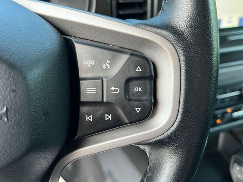 Used 2021 Ford Bronco Big Bend AWD/4WD image 10
