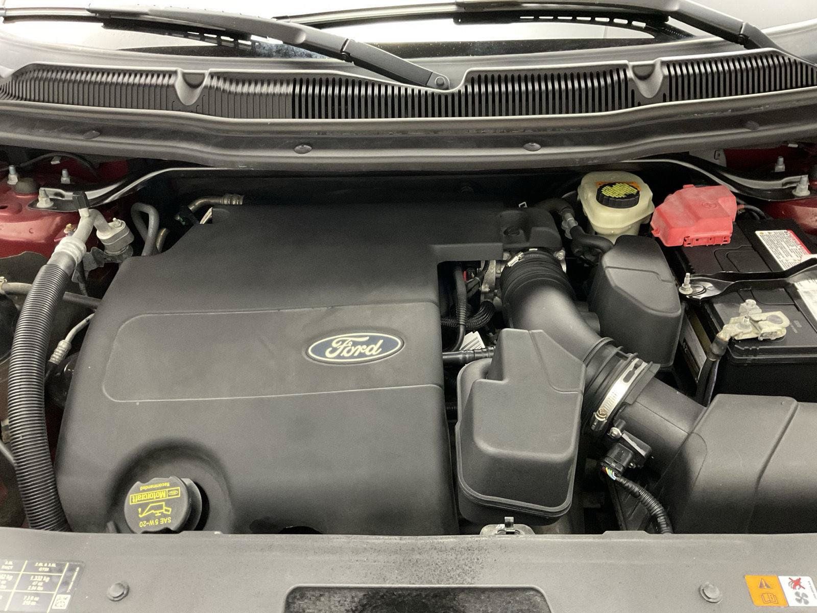 Used 2013 Ford Explorer XLT AWD/4WD image 19