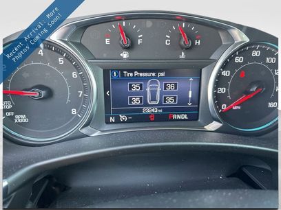 Used 2023 Chevrolet Equinox LT